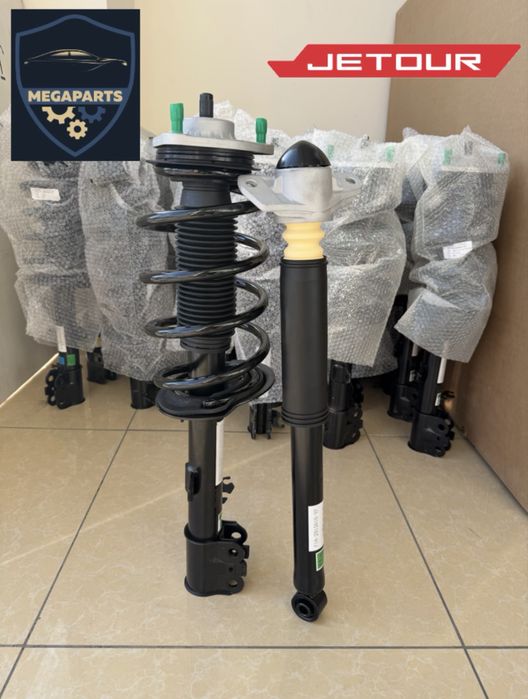 Jetour X70/Dashing Амортизатор сбор