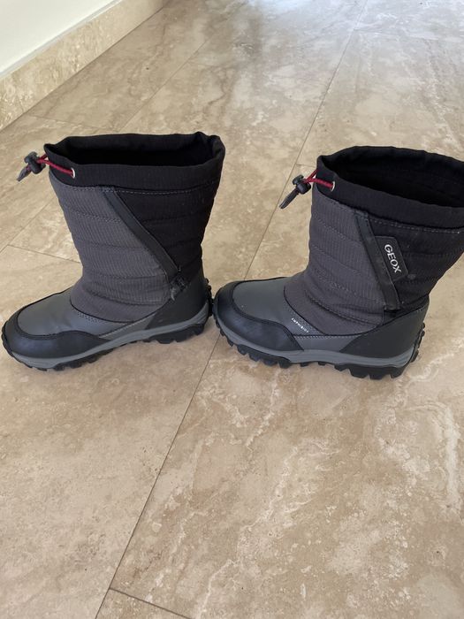 Cizme de zapada Geox marime 29