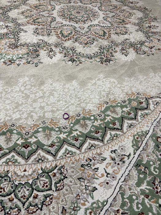 Продам ковер для зала