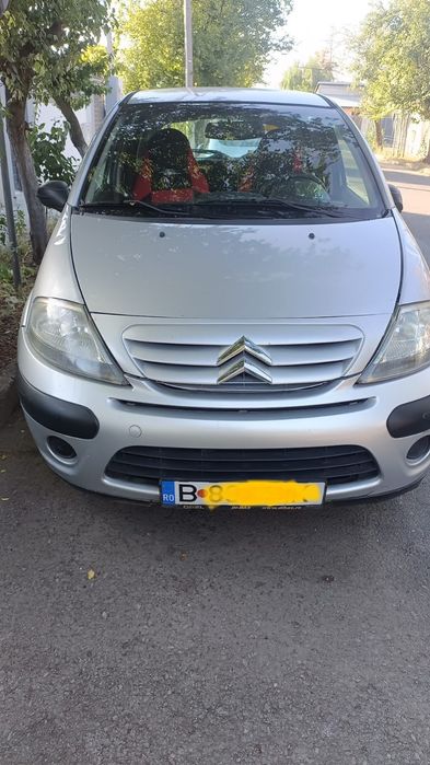 Citroen C3 2006 1.1i