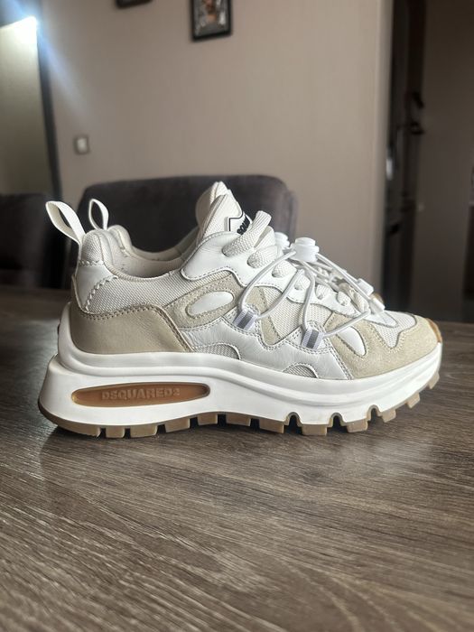 Сникърси “Dsquared2”