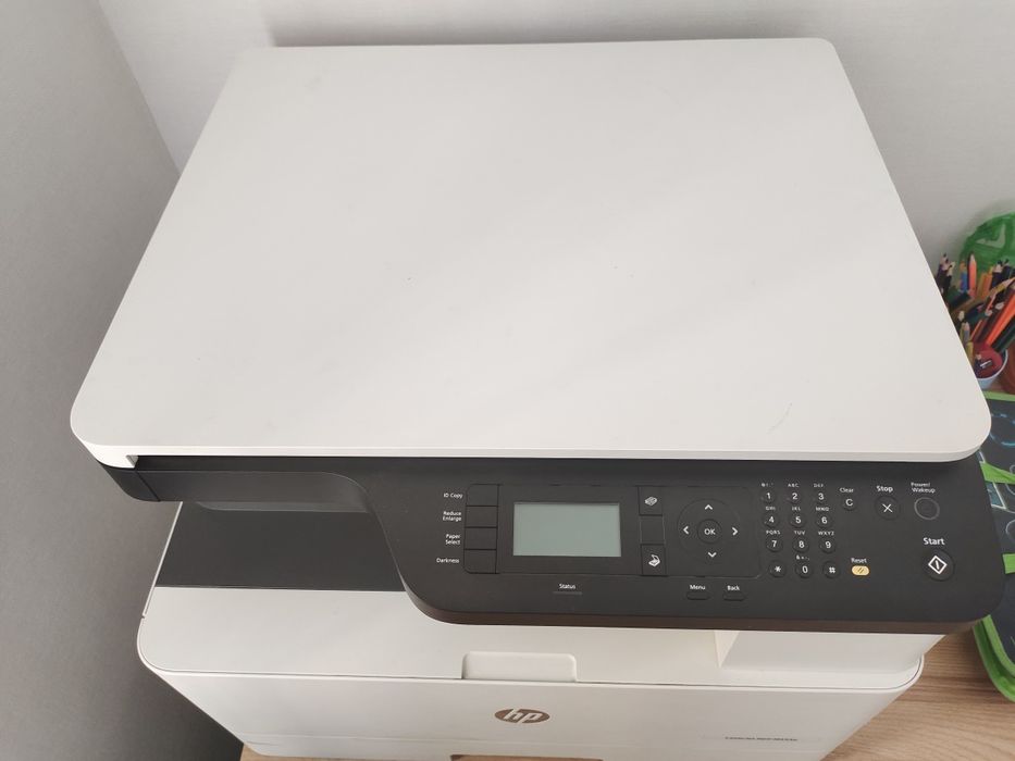 Продам МФУ Laserjet mfp m433a