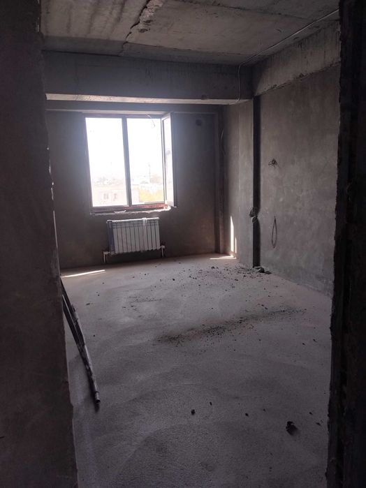 Бирламчи ипотекага янги курилган уй