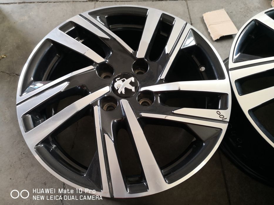 4х108 пежо ситроен Опел 4x108 pejo citroen opel 16 цола джанти