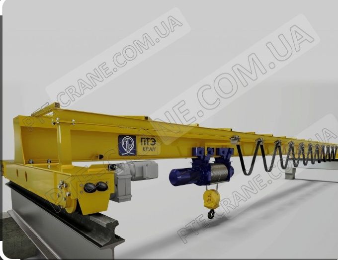 Mastavoy kran yasayman