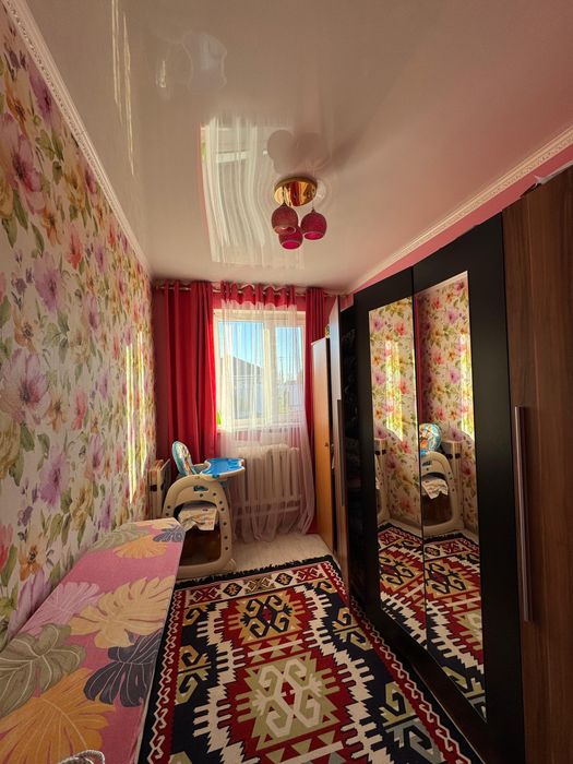 Продам отдельный дом (Заречный -3)