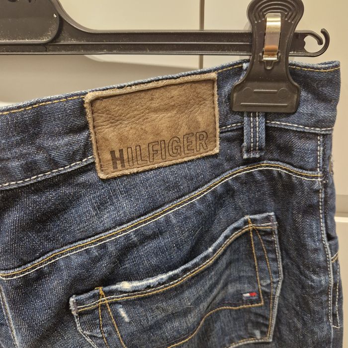 Blugi Tommy Hilfiger