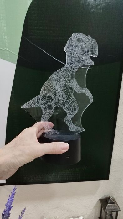 Светильники новые