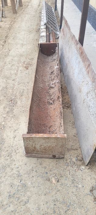 Мал жемдеуге суаруға арналған