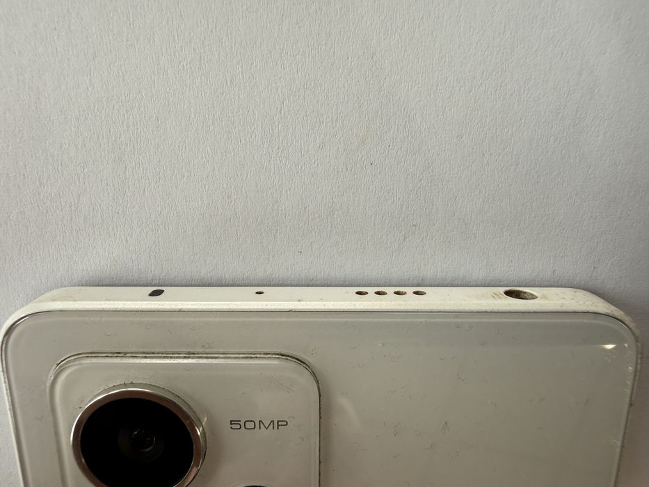 Redmi 12 pro 5g 6/128gb Перфектен!