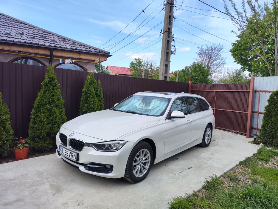 BMW 3 Series 2014 — imagine 2