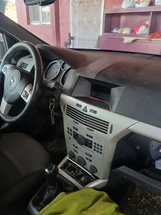 Masina opel astra