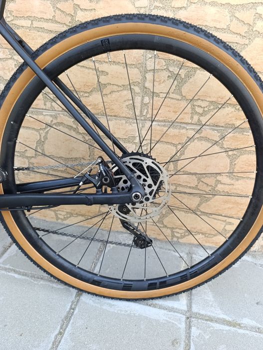 Gravel  велосипед Cube Nuroad Pro