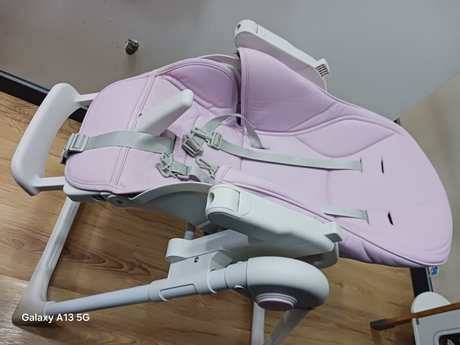 Столче за хранене