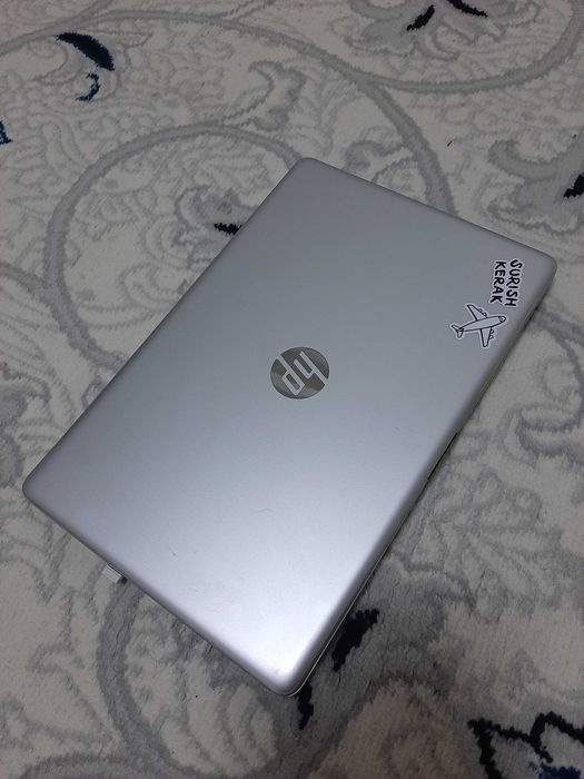 HP Core i7-10th Gen || 1 TB HDD + 256 SSD + Sichqoncha sovg'a