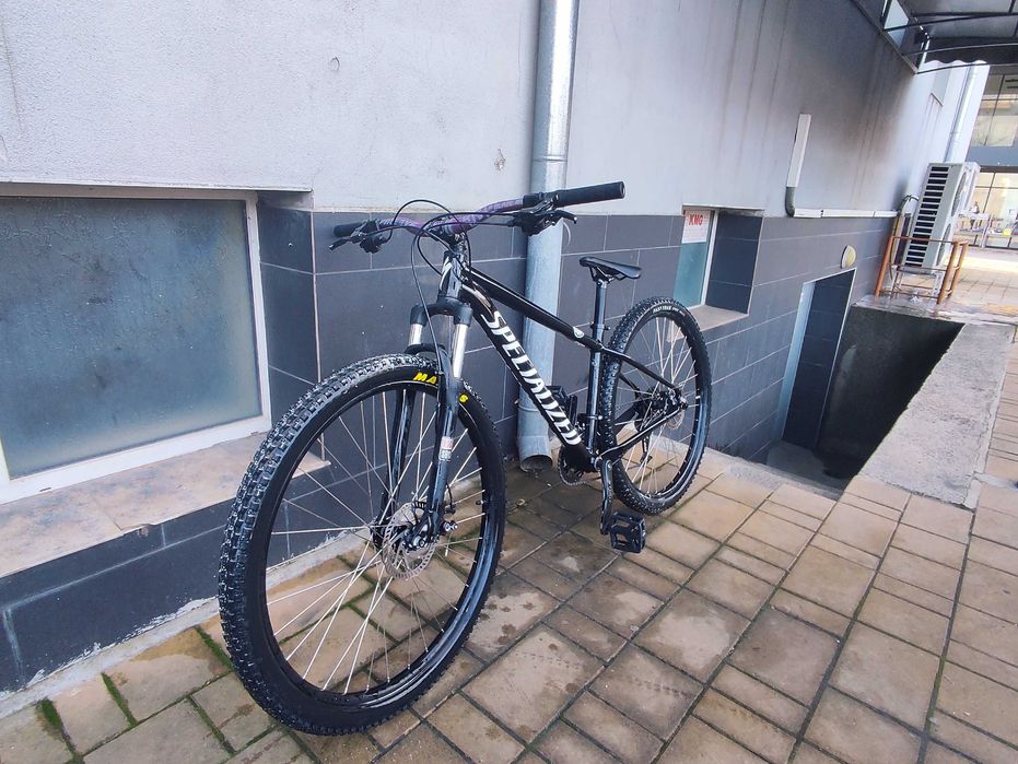 Specialized rockhopper 29