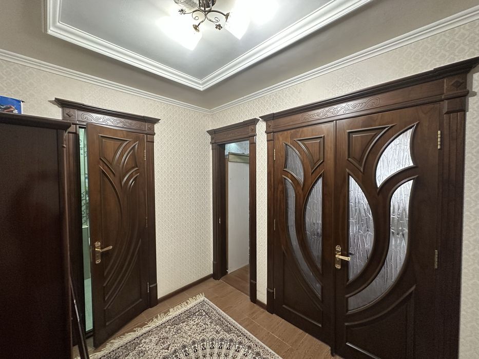 Продаётся 2/3/6 ЖК Дархан, улица Асака