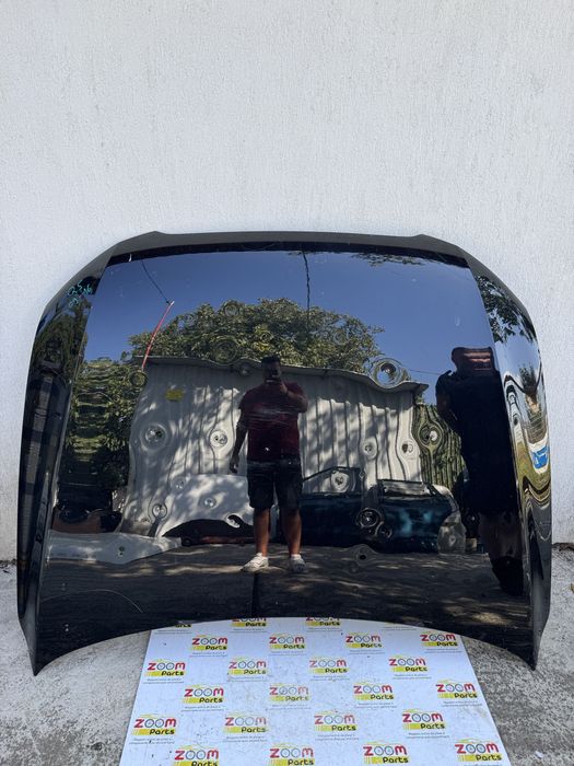 Capota fata motor Audi Q5 2009-2015