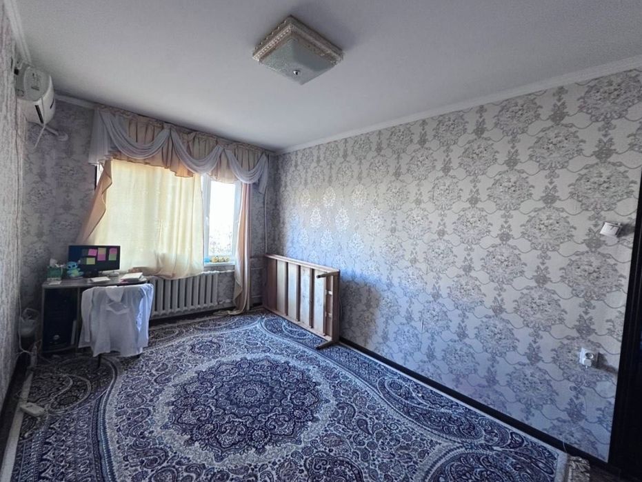 Юнусабад 15, 1(2)/3/5 УлУчШеНкА Балкон 6*2 Частично МеБеЛиРоВаНнАя
