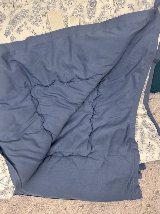 Одеяло 1,5 ки зима