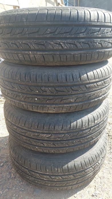 Колесо в сборе комплект