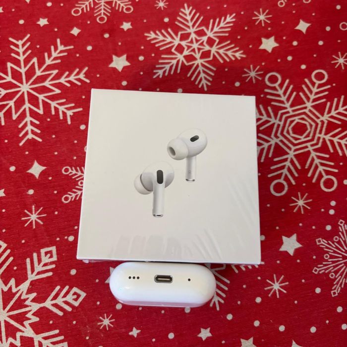 Airpods Pro 2 Noi/Sigilate