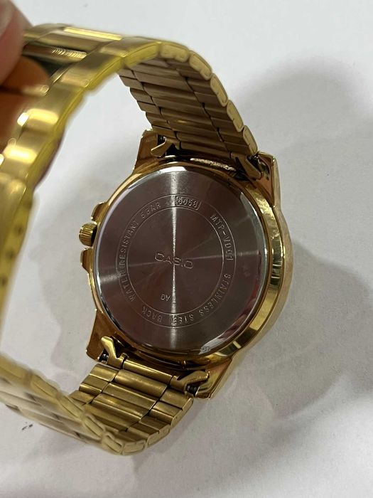 Casio MTP  Мъжки часовник