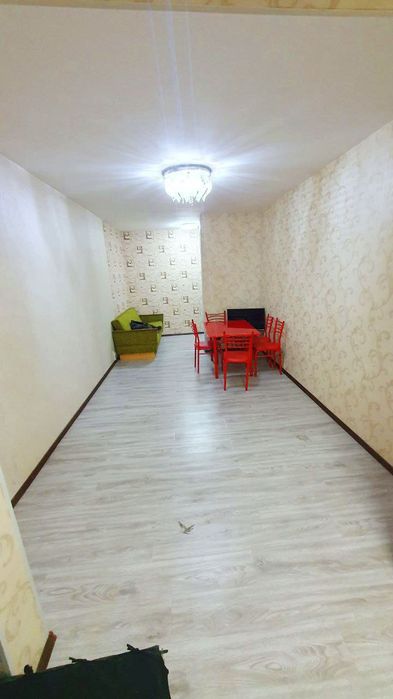 СРОЧНО продаю ипотека Корасу-6 Авайхон Базарчик новостройка своя 47м2