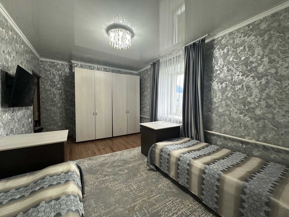 Продам 3 ком в центре 1987г