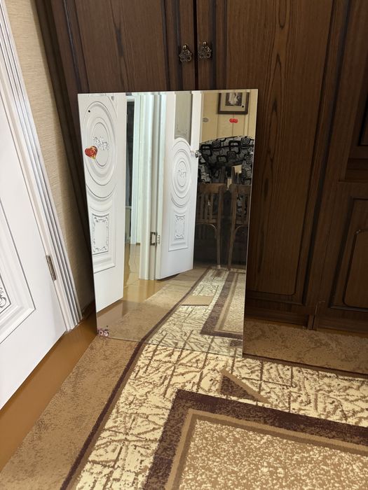 Зеркало, зеркала