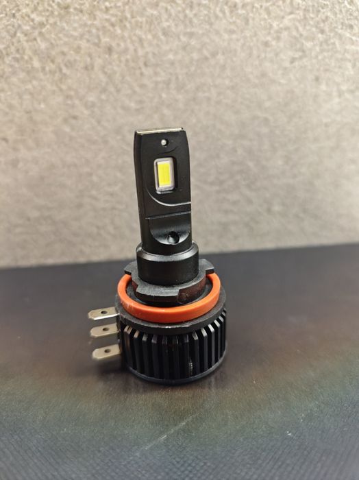 Led h15 GOLF 6,7  PLUGin PLAY ГАРАНЦИЯ 1 година