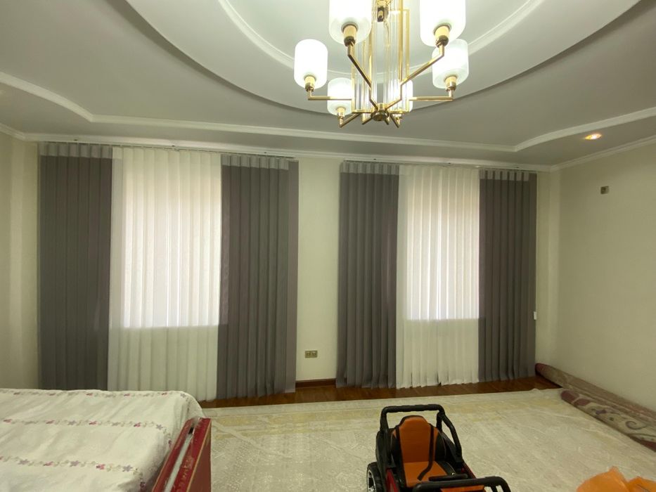 ролл штор жалюзи