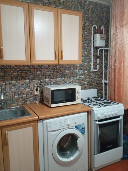 Продам 1 комнатную квартиру Тайга