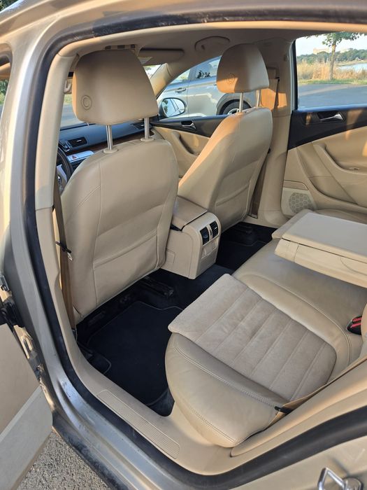 Vând Wv Passat 3350 euro