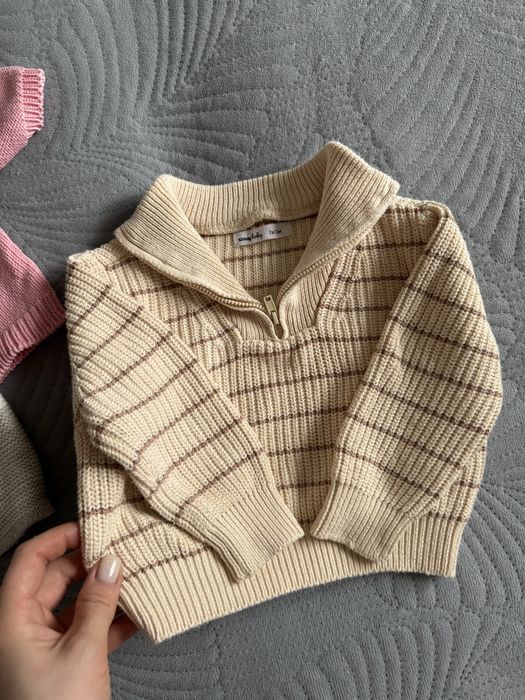 Пакет детской одежды