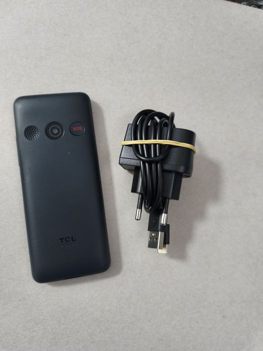 Телефон TCL usb type C