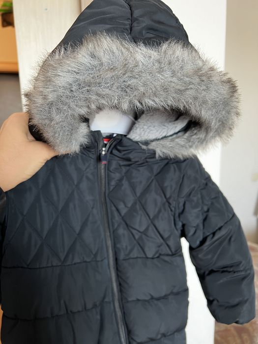 Комбинезон еврозима