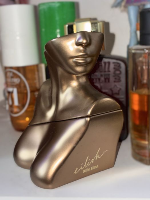 Parfum Eilish no. 1.