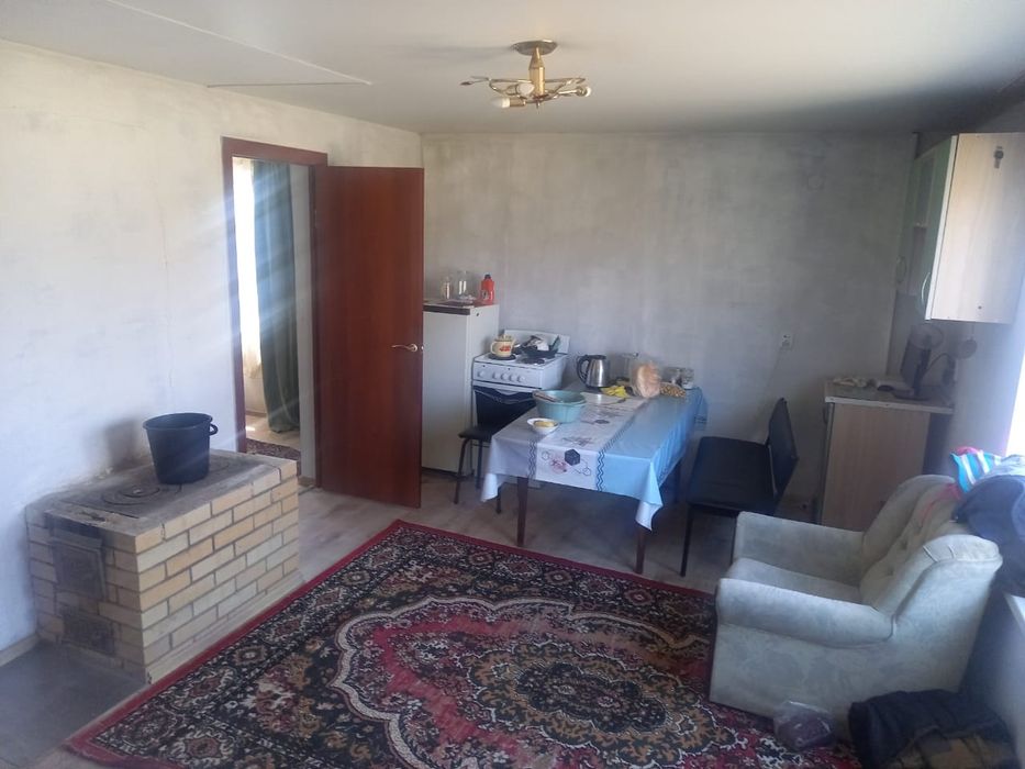 Крестьянское хозяйство