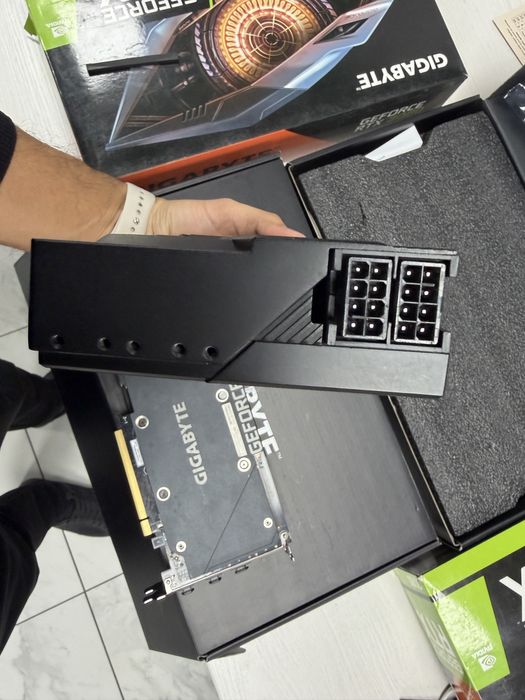 Gigabyte RTX3080 10bg