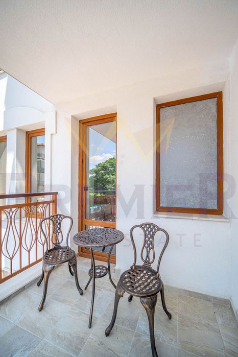 Продава се Двустаен апартамент в к.к. Св.Св. Константин и Елена - 81 кв.м за 2963 €/кв.м - Снимка #8