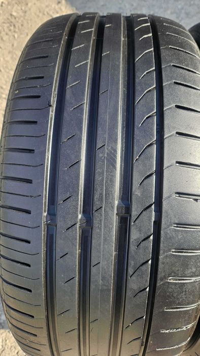 245/45 R17 • Vara • GoodRide ZuperEco 99W | 4 buc | Pret/buc
