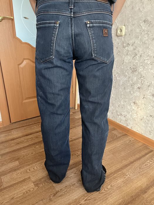 Джинсы теплые ( Турция)