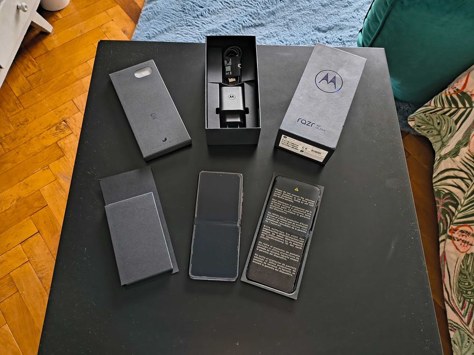 Motorola Razr 40 ultra