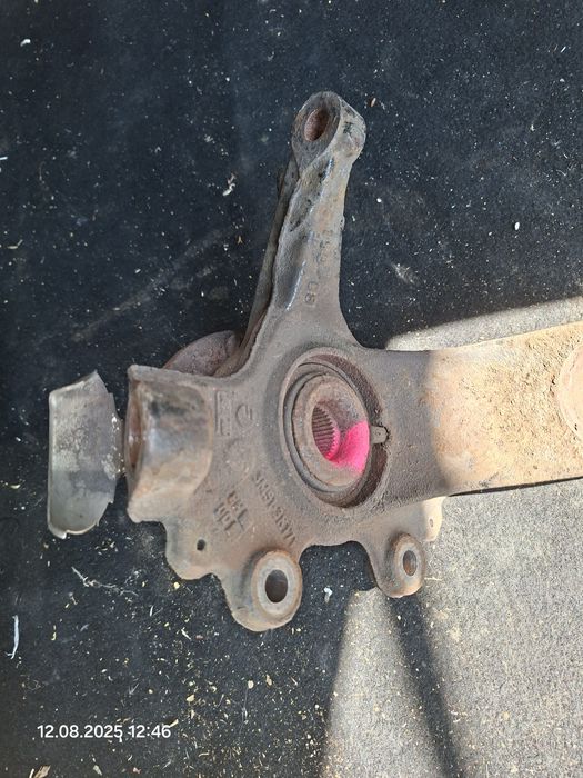 Fuzeta Ford Focus 2 an  2007