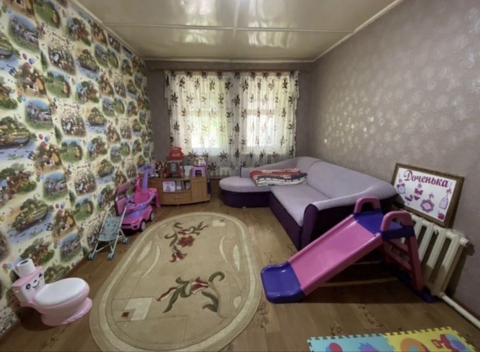 Продается частный дом