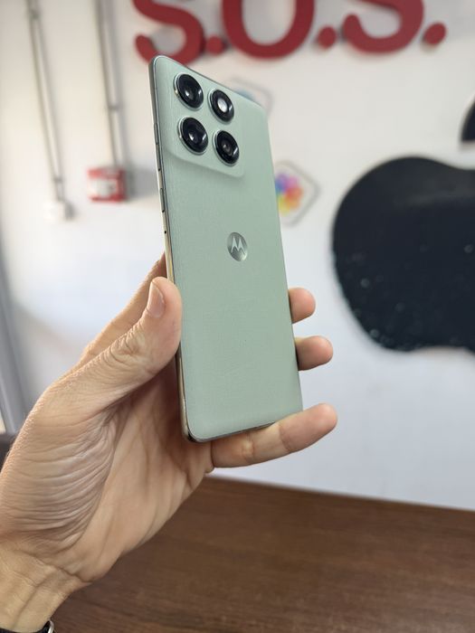 Vand Motorola Edge 60 Pro 512Gb