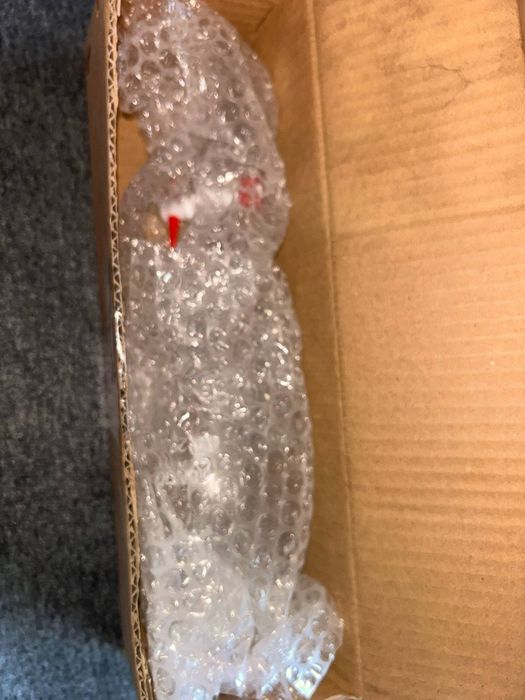 Делителна фуния за лаборатория