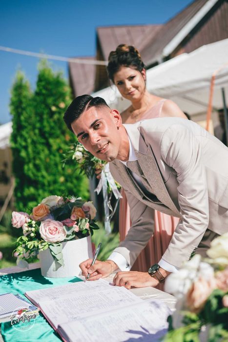 Fotograf nunta pe buget