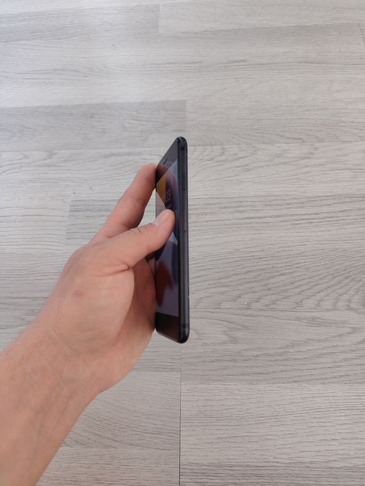 Iphone 7 32GB ochilmagan randoy, yaxshi xolatda!